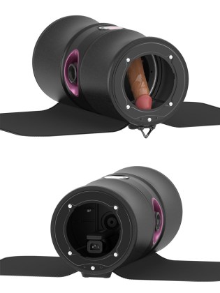 SEX MAŠINA- X9-3